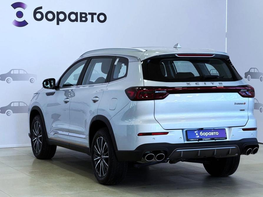 Xcite X-Cross 8 Ставрополь  - изображение 7