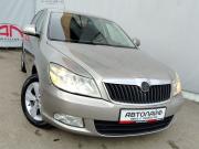 Skoda Octavia II (A5) Рестайлинг Ярославль  - изображение 21