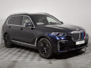 BMW X7 I (G07) Санкт-Петербург  - изображение 26