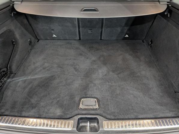 Mercedes-Benz GLC I (X253) с пробегом 2018 года, цена 3 392 500 рублей, 108252 км, внедорожник, Автокод Объявления