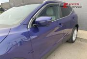 Nissan Qashqai II Красноярск  - изображение 27
