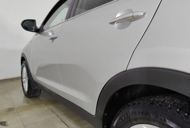 Kia Sportage III Рестайлинг с пробегом 2014 года, цена 1 210 000 рублей, 162090 км, внедорожник, Автокод Объявления