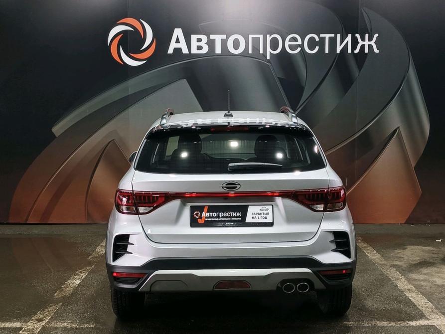 Solaris KRX Ставрополь  - изображение 5