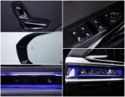 BMW 7 серии VII (G70) Москва  - изображение 36