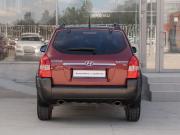 Hyundai Tucson I Новосибирск  - изображение 24