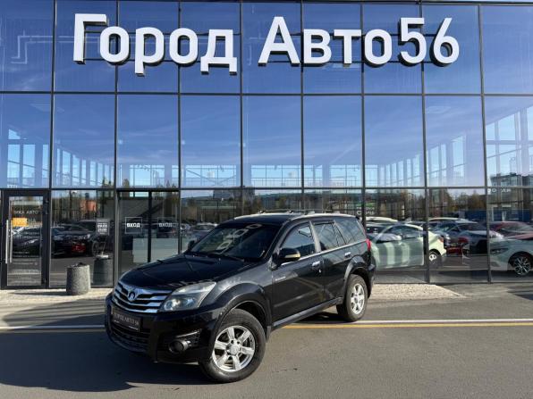 Great Wall Hover H3 I с пробегом 2011 года, цена 590 000 рублей, 208023 км, внедорожник, Автокод Объявления