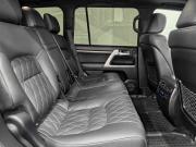 Toyota Land Cruiser 200 Series Рестайлинг 2 Новосибирск  - изображение 53
