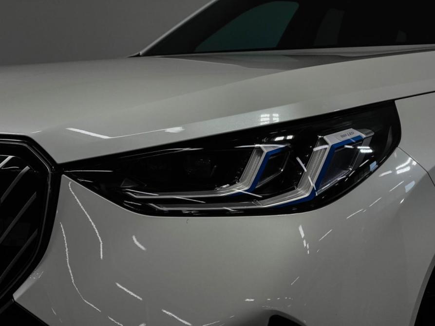 BMW X3 IV (G45/G48) Москва  - изображение 9