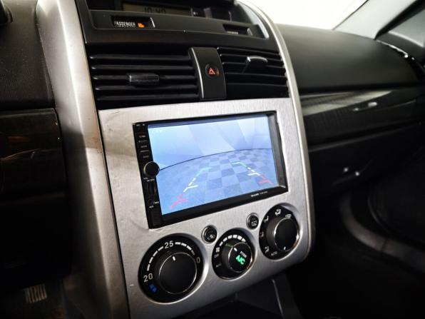 Mitsubishi Galant IX Рестайлинг с пробегом 2006 года, цена 489 000 рублей, 223632 км, седан, Автокод Объявления