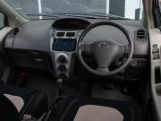Toyota Vitz II (XP90) Краснодар  - изображение 23