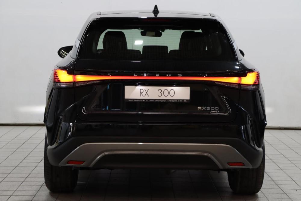 Lexus RX V Сургут  - изображение 6