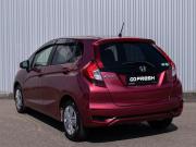 Honda Fit III Рестайлинг Сочи  - изображение 24