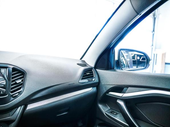 Lada (ВАЗ) Vesta I с пробегом 2020 года, цена 1 150 000 рублей, 104217 км, универсал, Автокод Объявления