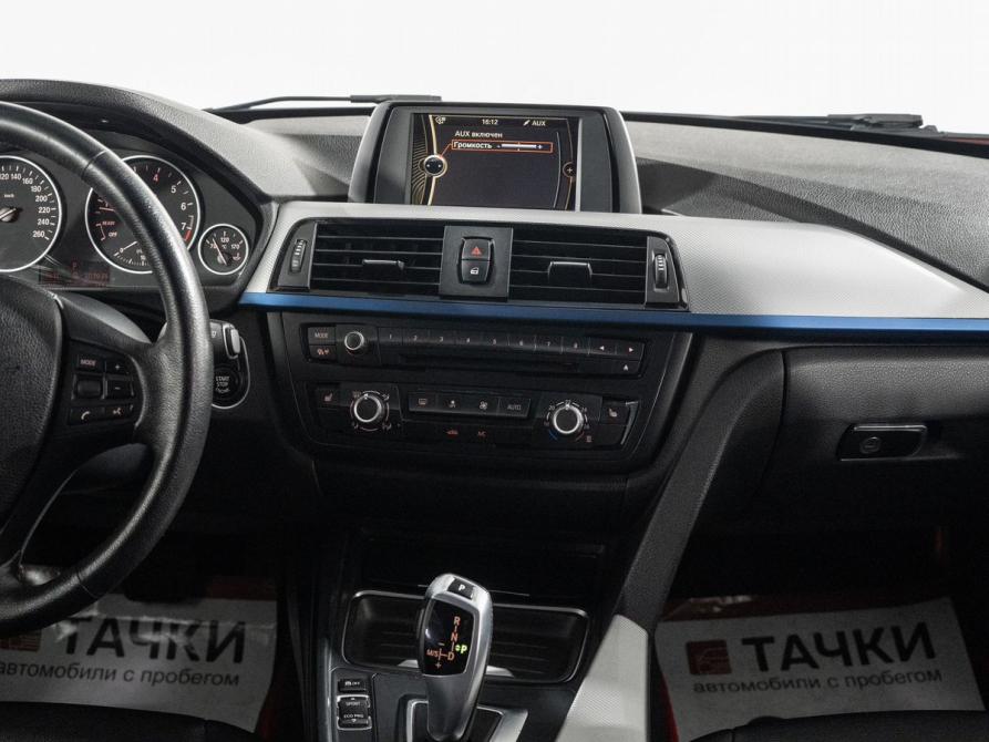 BMW 3 серии VI (F3x) Иркутск  - изображение 13