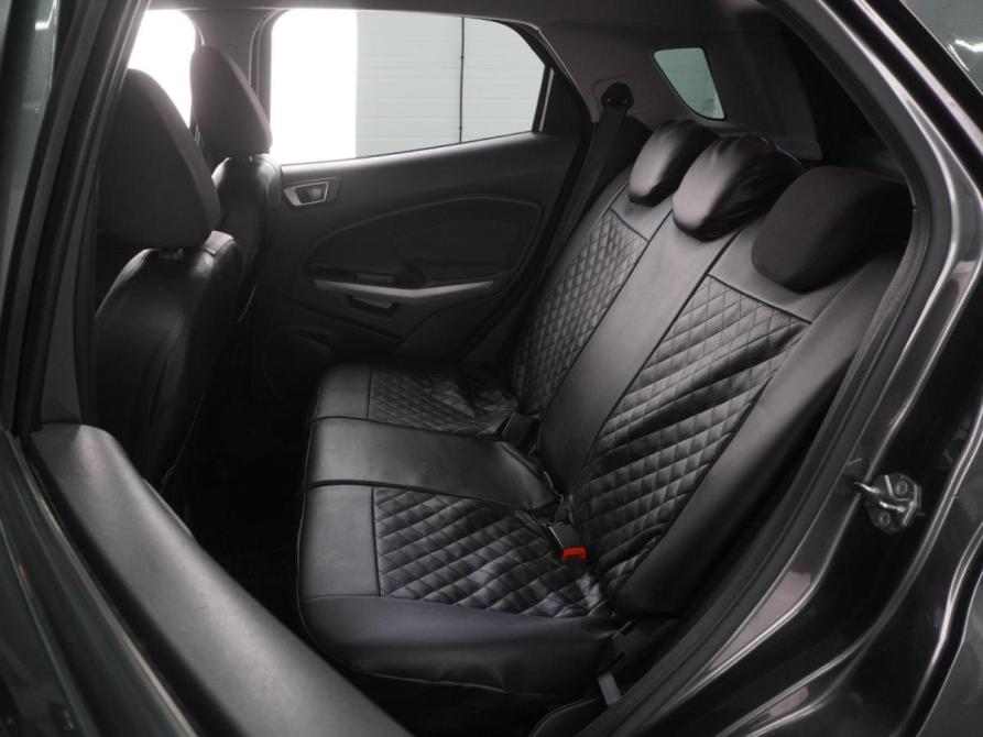 Ford EcoSport II Воронеж  - изображение 9