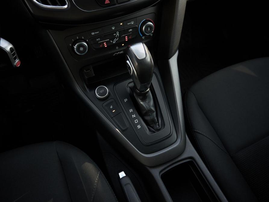 Ford Focus III Рестайлинг Казань  - изображение 11