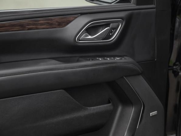 Chevrolet Tahoe V с пробегом 2021 года, цена 5 599 000 рублей, 214500 км, внедорожник, Автокод Объявления