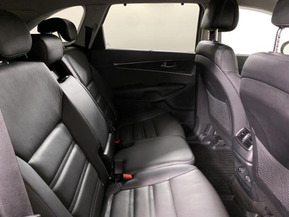 Kia Sorento III Prime с пробегом 2016 года, цена 1 980 000 рублей, 205000 км, внедорожник, Автокод Объявления