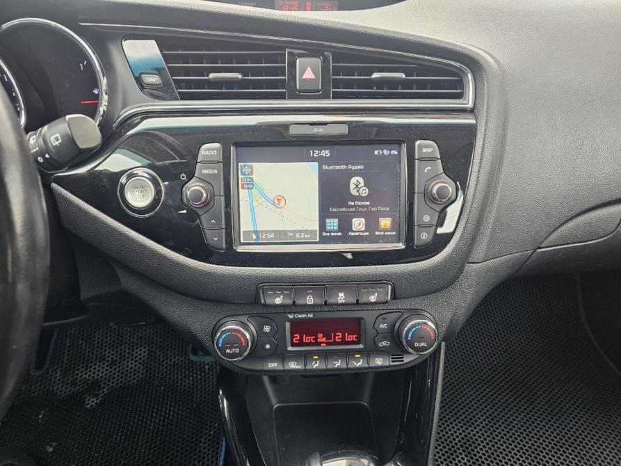 Kia Ceed II Рестайлинг Ярославль  - изображение 23