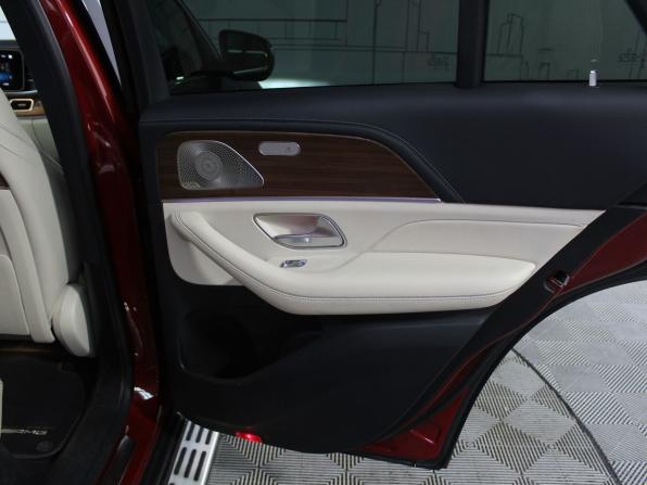 Mercedes-Benz GLE Coupe II (C167) с пробегом 2021 года, цена 9 000 000 рублей, 54412 км, внедорожник, Автокод Объявления