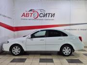 Daewoo Gentra II Воронеж  - изображение 25