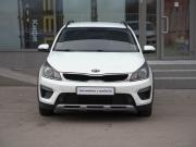 Kia Rio IV Новосибирск  - изображение 25