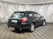 Subaru Outback III Рестайлинг Москва  - изображение 19