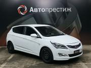 Hyundai Solaris I Рестайлинг Ставрополь  - изображение 27