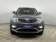 Geely Atlas I Борисоглебск  - изображение 31