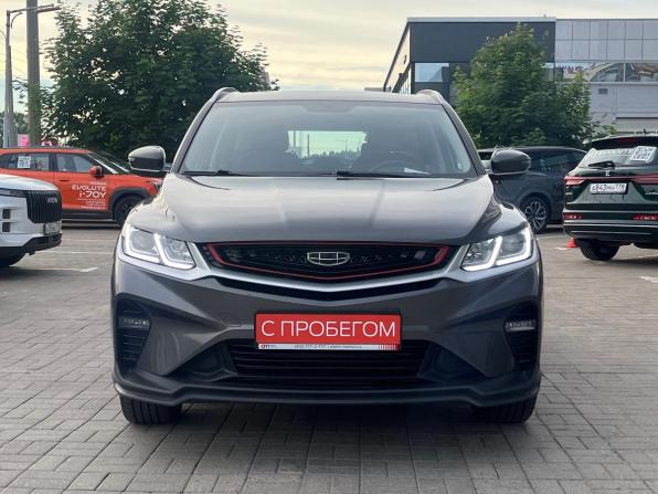 Geely Coolray I с пробегом 2023 года, цена 1 899 000 рублей, 50200 км, внедорожник, Автокод Объявления
