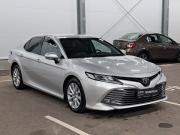 Toyota Camry VIII (XV70) Набережные Челны  - изображение 32