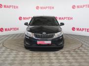 Kia Rio III Вологда  - изображение 19
