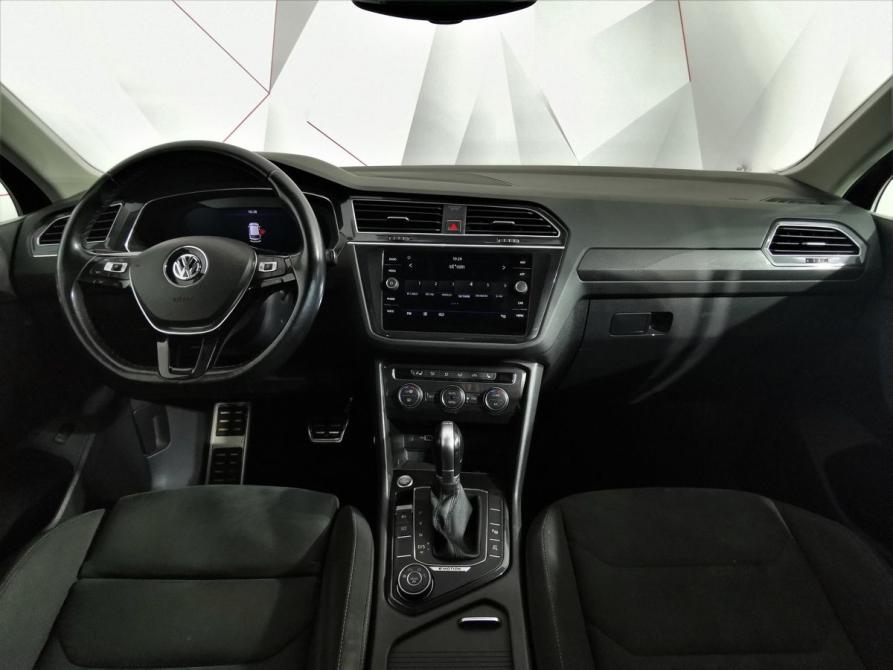 Volkswagen Tiguan II Москва  - изображение 13