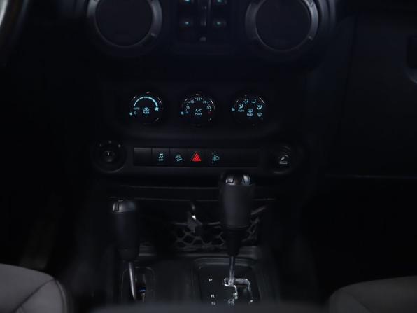 Jeep Wrangler III (JK) с пробегом 2013 года, цена 2 890 000 рублей, 188945 км, внедорожник, Автокод Объявления
