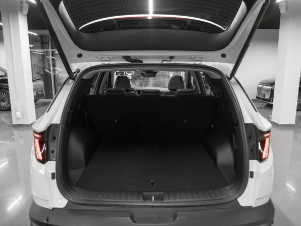 Hyundai Tucson IV Рестайлинг с пробегом 2026 года, цена 4 200 000 рублей, 50 км, внедорожник, Автокод Объявления