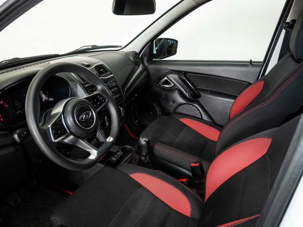Lada (ВАЗ) Granta I Рестайлинг с пробегом 2024 года, цена 1 058 000 рублей, 47534 км, седан, Автокод Объявления