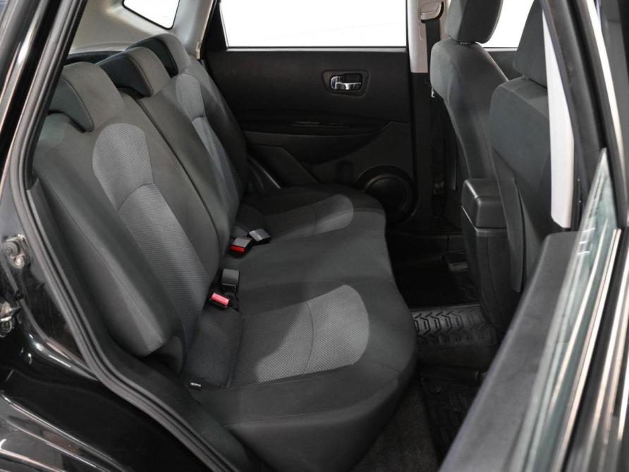 Nissan Qashqai I Рестайлинг Ростов-на-Дону  - изображение 6