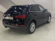 Audi Q3 I (8U) Рестайлинг Воронеж  - изображение 22
