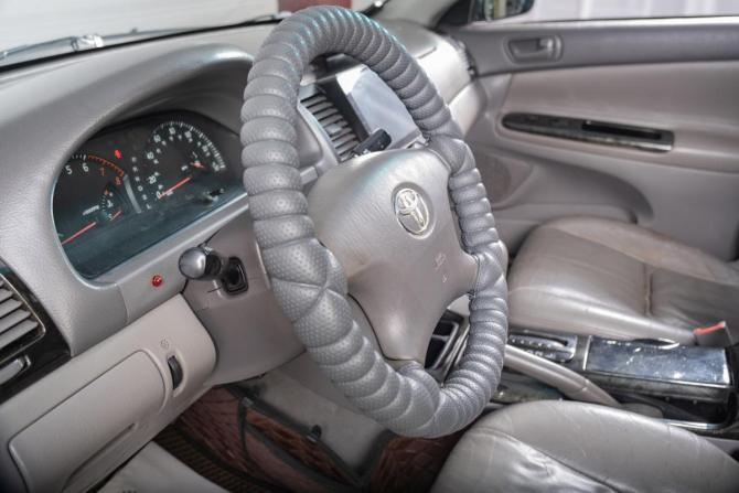 Toyota Camry V (XV30) с пробегом 2002 года, цена 749 000 рублей, 314000 км, седан, Автокод Объявления