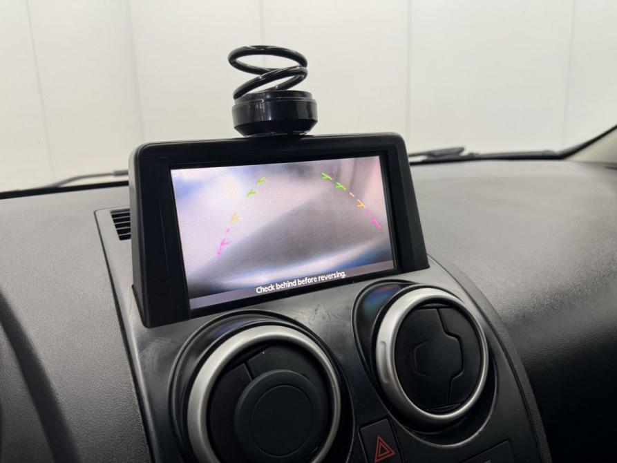 Nissan Qashqai I Воронеж  - изображение 21