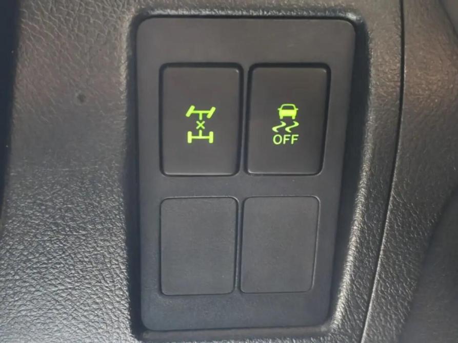 Toyota Land Cruiser 200 Series Уфа  - изображение 16