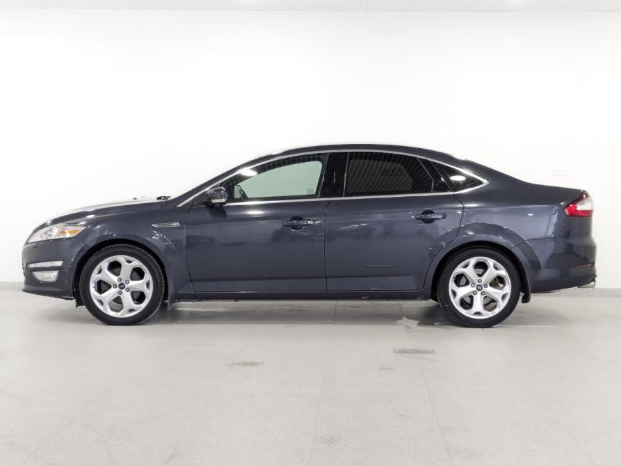 Ford Mondeo IV Рестайлинг Москва  - изображение 8