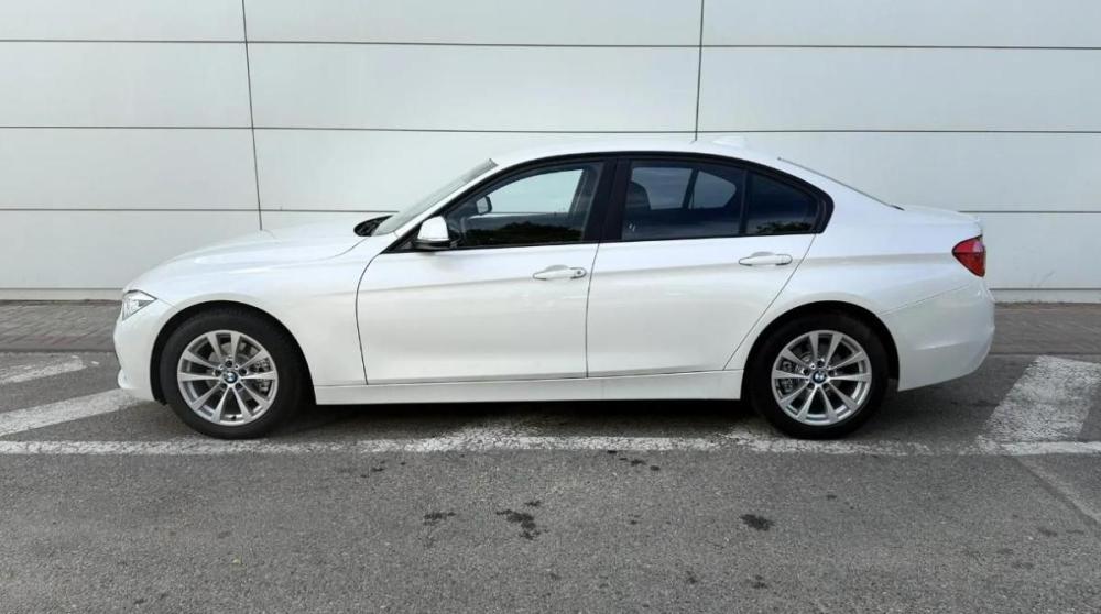 BMW 3 серии VI (F3x) Рестайлинг Ставрополь  - изображение 11
