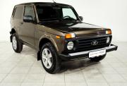 Lada (ВАЗ) Niva Legend Саратов  - изображение 24