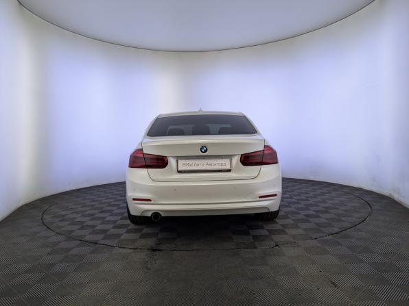 BMW 3 серии VI (F3x) Рестайлинг с пробегом 2017 года, цена 1 930 000 рублей, 95200 км, седан, Автокод Объявления