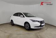 Changan Alsvin Волгоград  - изображение 21
