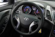 Hyundai Elantra V (MD) Екатеринбург  - изображение 41