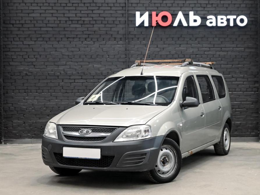 Lada (ВАЗ) Largus I Екатеринбург  - изображение 1