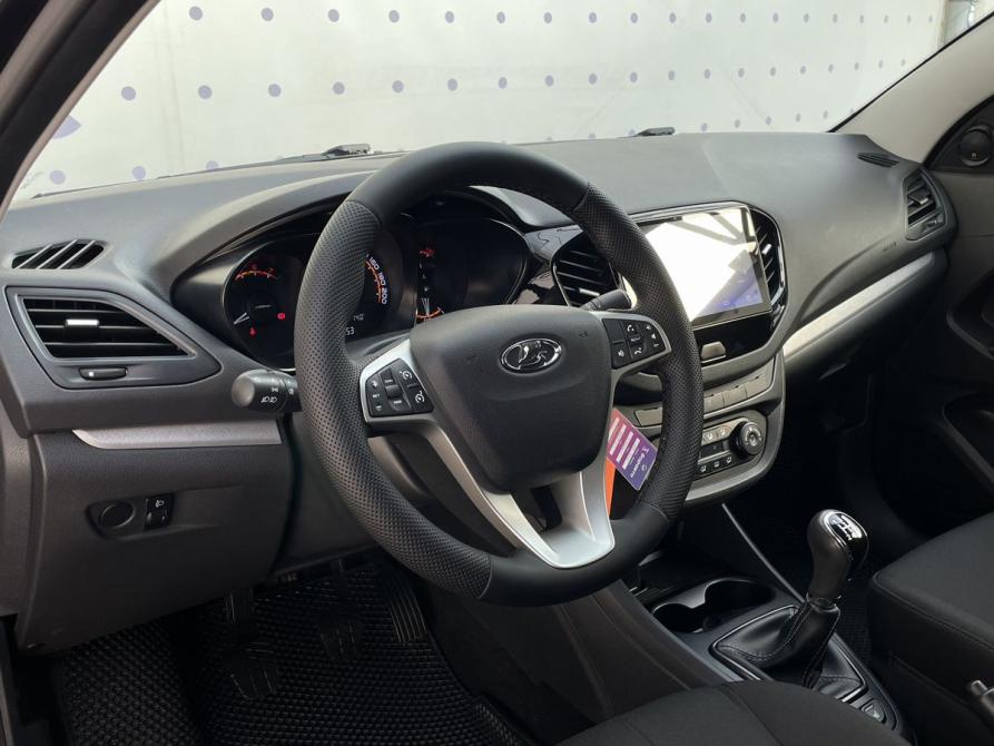 Lada (ВАЗ) Vesta I Тамбов  - изображение 12