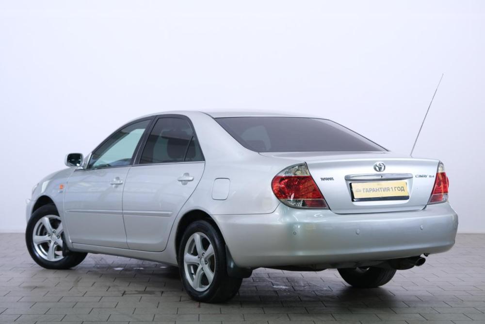 Toyota Camry V (XV30) Рестайлинг Омск  - изображение 5